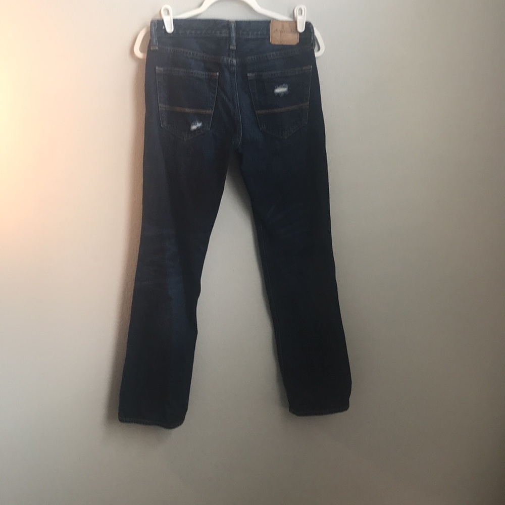 Blue jeans - Picture 2 of 4